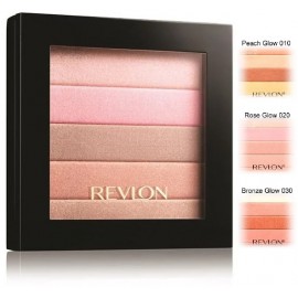 Revlon Highlighting Palette švytėjimo suteikianti paletė