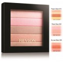 Revlon Highlighting Palette švytėjimo suteikianti paletė