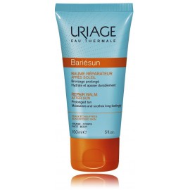 URIAGE Bariesun After Sun Repair Balm atkuriamasis balzamas po deginimosi