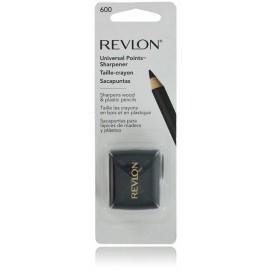 Revlon Universal Points Sharpener universalus kosmetinis drožtukas