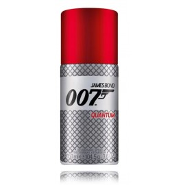 James Bond 007 Quantum purškiamas dezodorantas vyrams