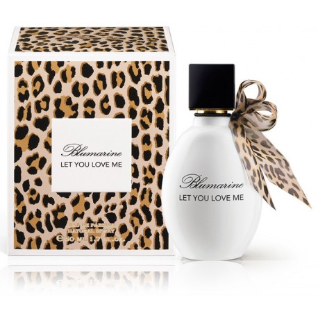 Blumarine Let You Love Me EDP kvepalai moterims