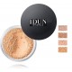 Idun Minerals Powder Foundation SPF15 birus makiažo pagrindas