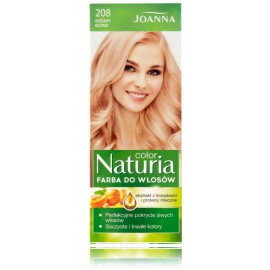 Joanna Naturia Color kreminiai plaukų dažai