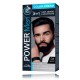 Joanna Power Men Color Cream 3in1 galvos plaukų, barzdos ir ūsų dažai vyrams