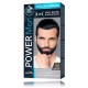 Joanna Power Men Color Cream 3in1 galvos plaukų, barzdos ir ūsų dažai vyrams