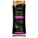 Joanna Rzepa Black Radish Strenghtening Shampoo With Conditioner stiprinantis šampūnas su kondicionieriumi plaukams