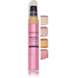 Makeup Revolution Bright Light Highlighter придающее сияние жидкое средство для макияжа