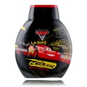 La Rive Disney Cars 2in1 Bath Gel & Shampoo Sweet Cola гель для душа и шампунь для детей