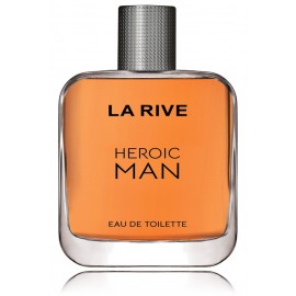 La Rive Heroic Man EDT kvepalai vyrams