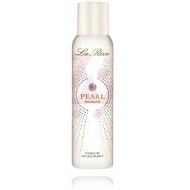 La Rive Pearl For Woman спрей-дезодорант для женщин