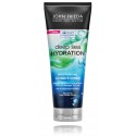 John Frieda Deep Sea Hydration Moisturising Conditioner drėkinantis kondicionierius sausiems ir pažeistiems plaukams