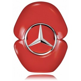 Mercedes Benz Woman In Red EDP kvepalai moterims