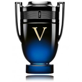 Paco Rabanne Invictus Victory Elixir Parfum Intense PP kvepalai vyrams