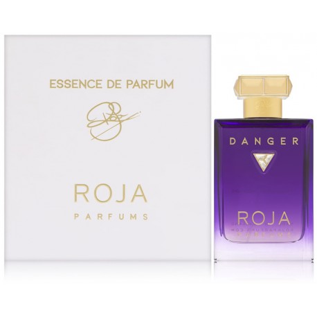 Roja Parfums Danger Pour Femme Essence de Parfum PP kvepalai moterims