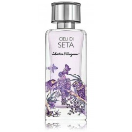 Salvatore Ferragamo Cieli di Seta EDP kvepalai moterims ir vyrams