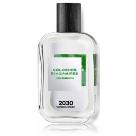 Andre Courreges Colognes Imaginaires 2030 Verbena Crush EDP kvepalai moterims ir vyrams