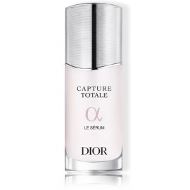 Dior Capture Totale Le Serum atkuriamasis veido serumas