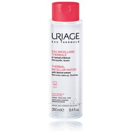 Uriage Thermal Micellar Water micelinis vanduo jautriai odai