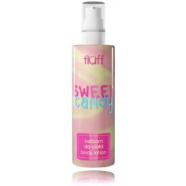 Fluff Sweet Candy лосьон для тела