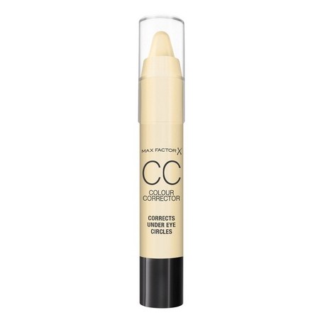 Max Factor CC Colour Corrector корректирующий карандаш, маскирующий темные круги под глазами