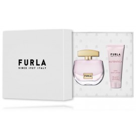 Furla Autentica rinkinys moterims (30 ml. EDP + 75 ml. kūno losjonas)