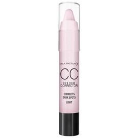 Max Factor CC Colour Corrector корректирующий карандаш для маскировки (для светлой кожи)