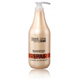 Stapiz Sleek Line Repair atstatomasis šampūnas