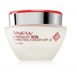 Avon Anew Reversalist Day Perfecting Cream Protinol atkuriamasis dieninis veido kremas