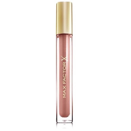 Max Factor Colour Elixir lūpų blizgesys 3.8 ml.