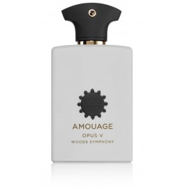 Amouage Opus V – Woods Symphony EDP kvepalai moterims ir vyrams