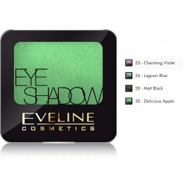 Eveline Eye Shadow Mono akių šešėliai