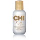 CHI Keratin Silk Infusion priemonė su keratinu