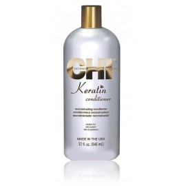 CHI Keratin кондиционер с кератином 946 мл.