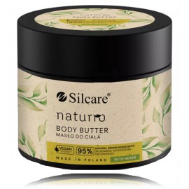 Silcare Naturro Body Butter kūno sviestas