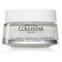 Collistar Attivi Puri Collagen + Malachite Cream Balm антивозрастной увлажняющий крем для лица