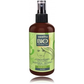 VENITA Bio Aloes спрей увлажняющий кондиционер для волос