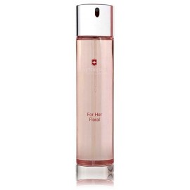 Victorinox Swiss Army For Her Floral EDT kvepalai moterims