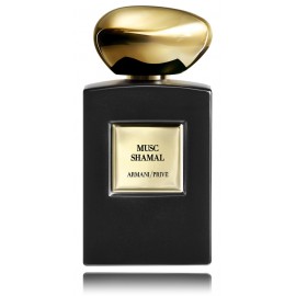 Giorgio Armani Prive Musc Shamal EDP kvepalai vyrams ir moterims