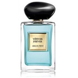 Giorgio Armani Prive Vetiver D'Hiver EDT kvepalai vyrams