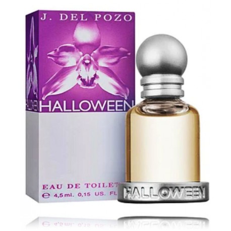 Jesus Del Pozo Halloween EDT kvepalai moterims