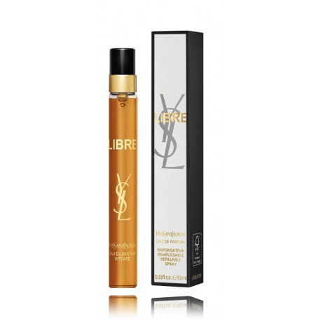 Yves Saint Laurent Libre Intense EDP kvepalai moterims