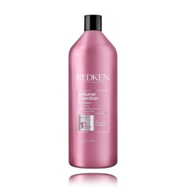 Redken Volume Injection Shampoo apimties suteikiantis šampūnas