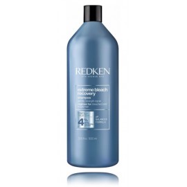 Redken Extreme Bleach Recovery Shampoo atkuriantis šampūnas