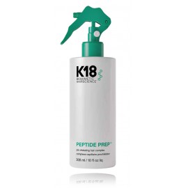 K18 Peptide Prep Pro Chelating Hair Complex purškiama demineralizuojanti priemonė plaukams