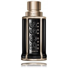 Hugo Boss The Scent Magnetic For Him EDP kvepalai vyrams