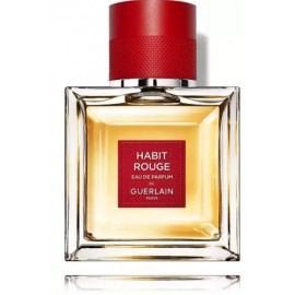 Guerlain Habit Rouge EDP kvepalai vyrams