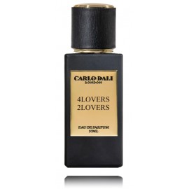 Carlo Dali 4 Lovers 2 Lovers EDP kvepalai vyrams ir moterims