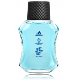 Adidas UEFA Champions League Best Of The Best EDT kvepalai vyrams