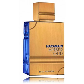 Al Haramain Amber Oud Bleu Edition EDP kvepalai moterims ir vyrams